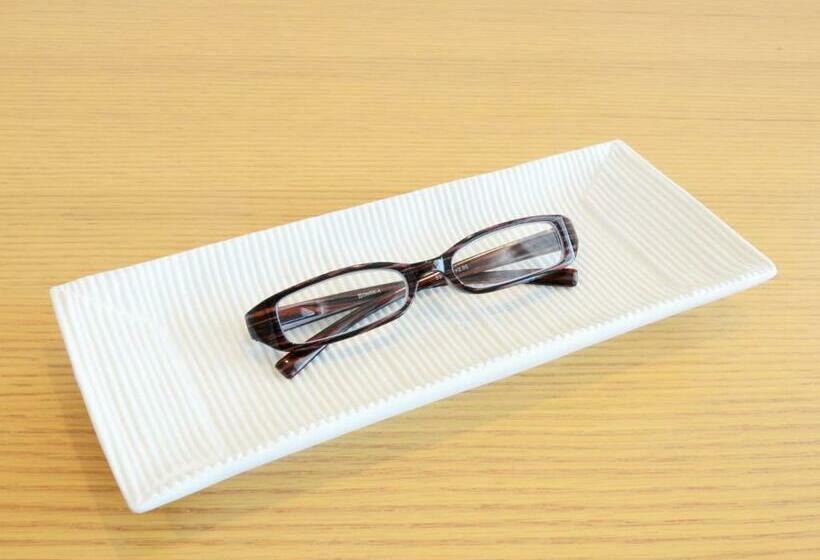 חדר סטנדרט יחיד, Areaone Obihiro