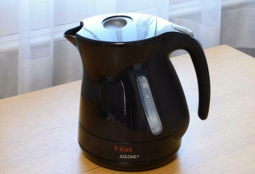 חדר סטנדרט יחיד, Areaone Obihiro