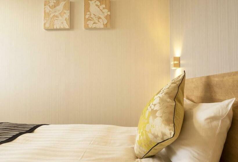 חדר סטנדרט יחיד, Areaone Obihiro