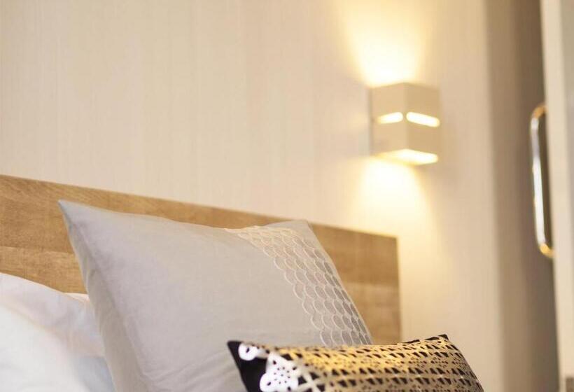 חדר סטנדרט, Areaone Obihiro