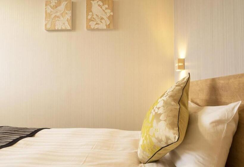 חדר סטנדרט, Areaone Obihiro