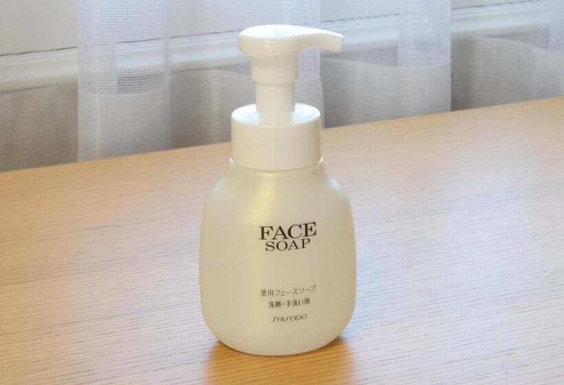 חדר סטנדרט, Areaone Obihiro