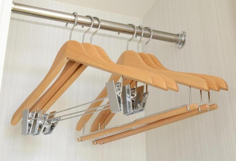 חדר סטנדרט, Areaone Obihiro