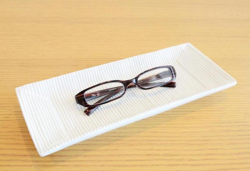 חדר סטנדרט לשלושה, Areaone Obihiro