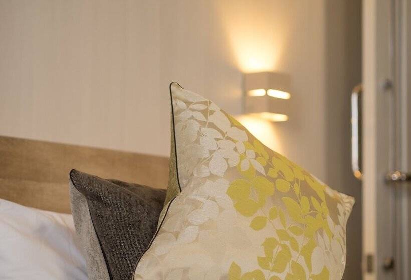 חדר סטנדרט יחיד, Areaone Obihiro