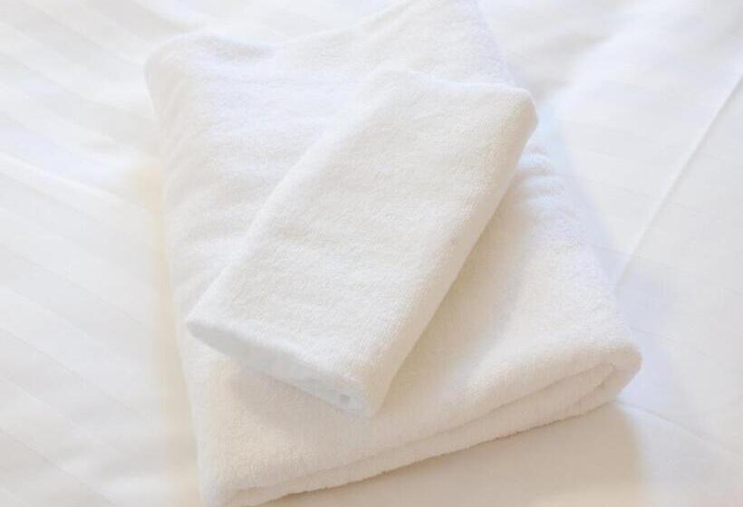 חדר דלוקס, Areaone Obihiro