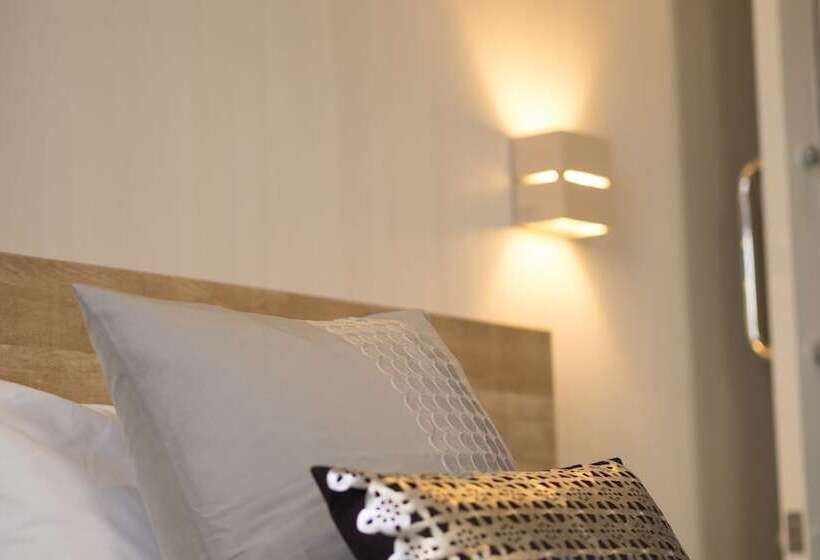 חדר סטנדרט, Areaone Obihiro