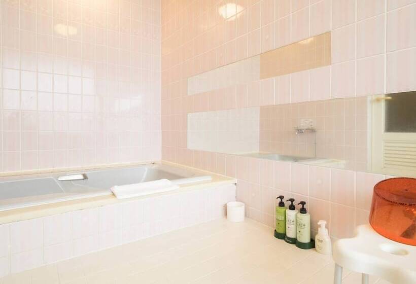 חדר סטנדרט, Areaone Obihiro