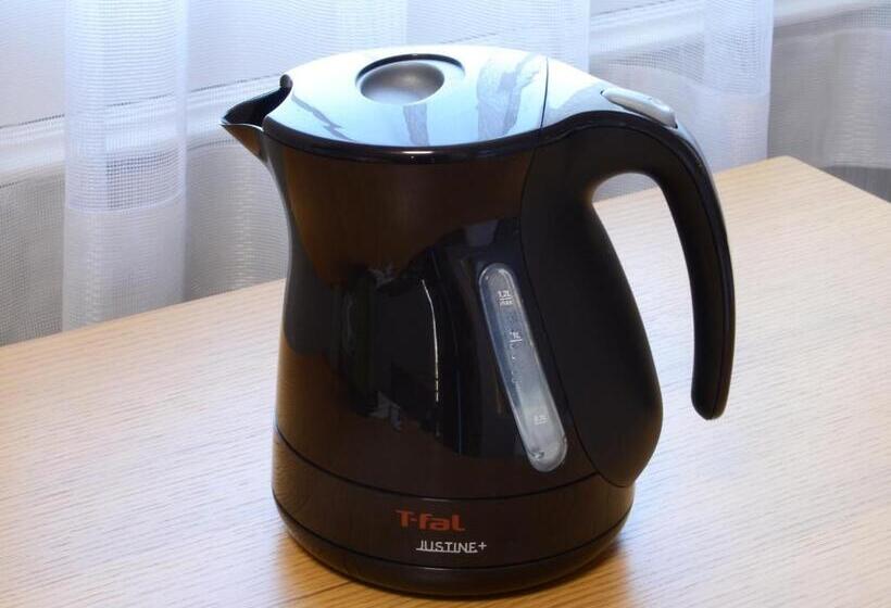 חדר סטנדרט, Areaone Obihiro