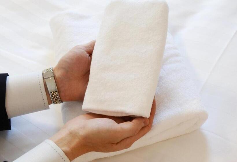 חדר סטנדרט לשלושה, Areaone Obihiro