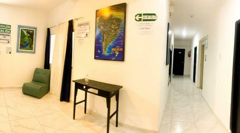 Standardzimmer, Artico