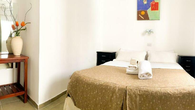 Standardzimmer, Artico