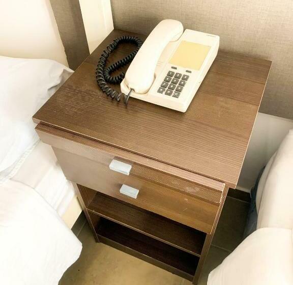 Standardzimmer, Artico