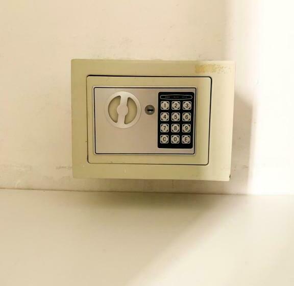 3-Bett-Standardzimmer, Artico