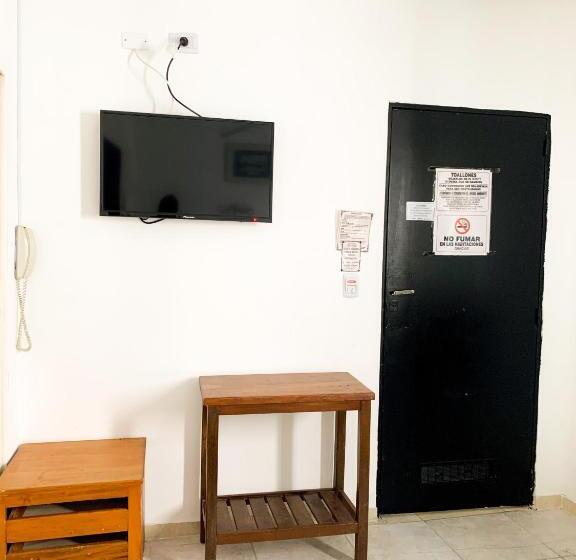 3-Bett-Standardzimmer, Artico