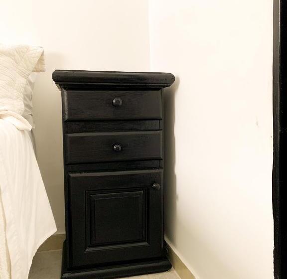 3-Bett-Standardzimmer, Artico