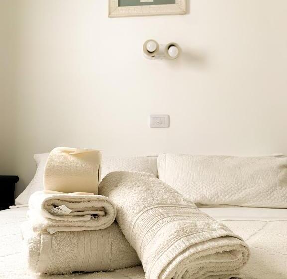 3-Bett-Standardzimmer, Artico