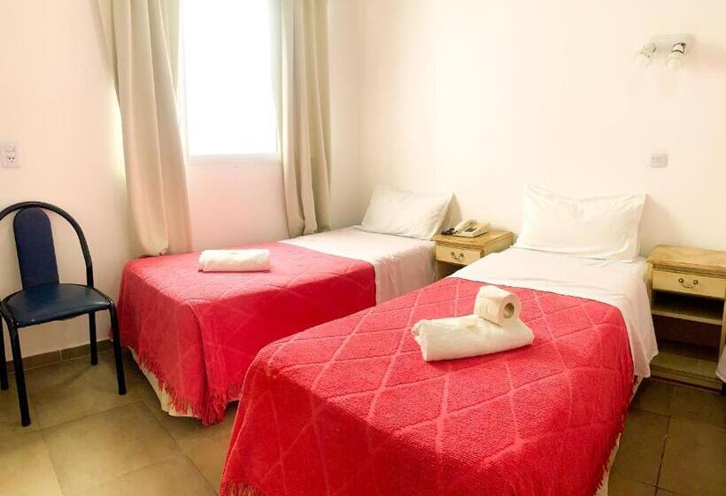 3-Bett-Standardzimmer, Artico