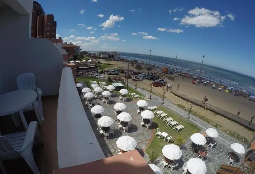 Deluxe Suite Sea View, Atlantico