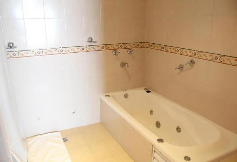 Deluxe Suite Sea View, Atlantico