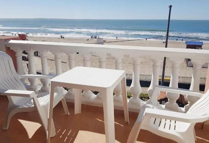 Deluxe Suite Sea View, Atlantico