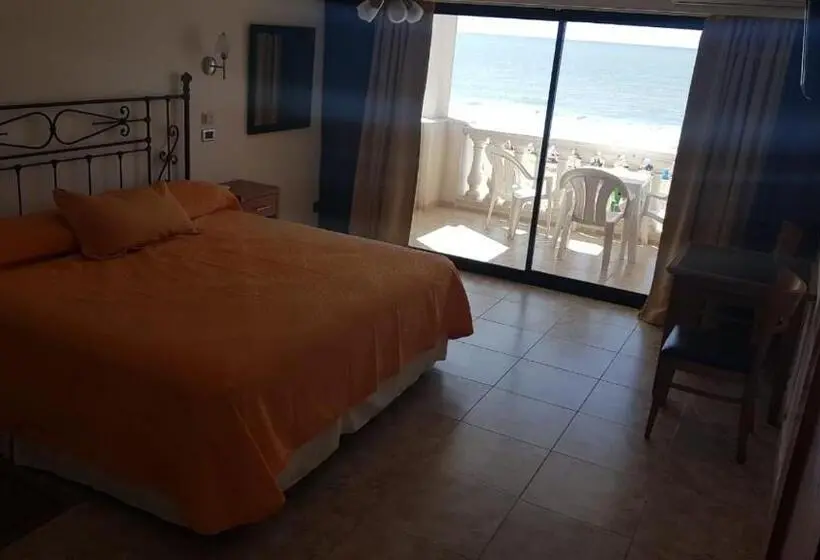 Perhesviitti, Atlantico
