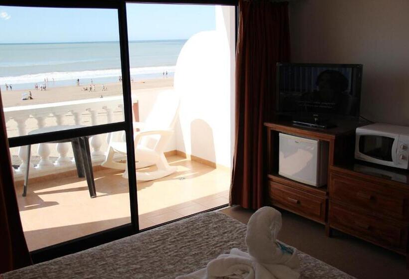 Family Suite, Atlantico