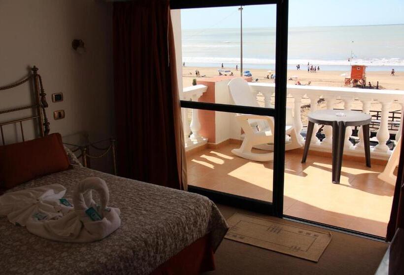 Family Suite, Atlantico
