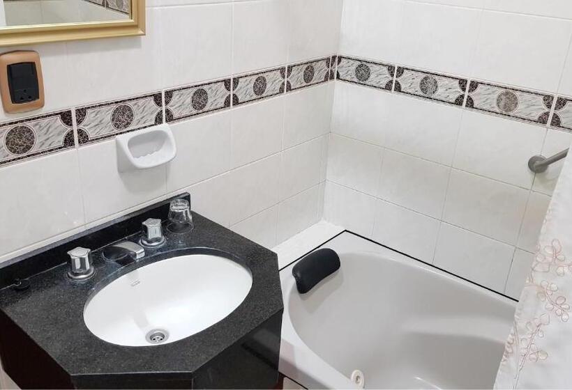 سوییت خانوادگی, Atlantico