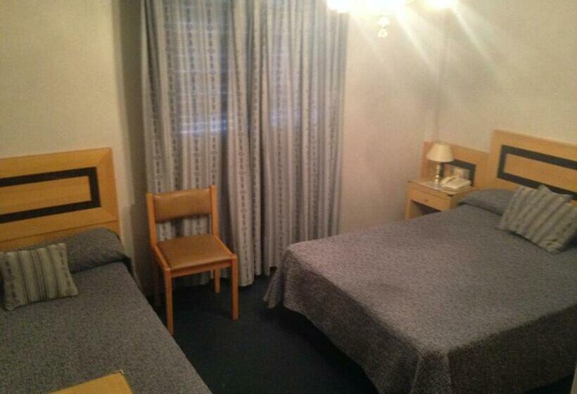 آپارتمان 1 خوابه, Blanro