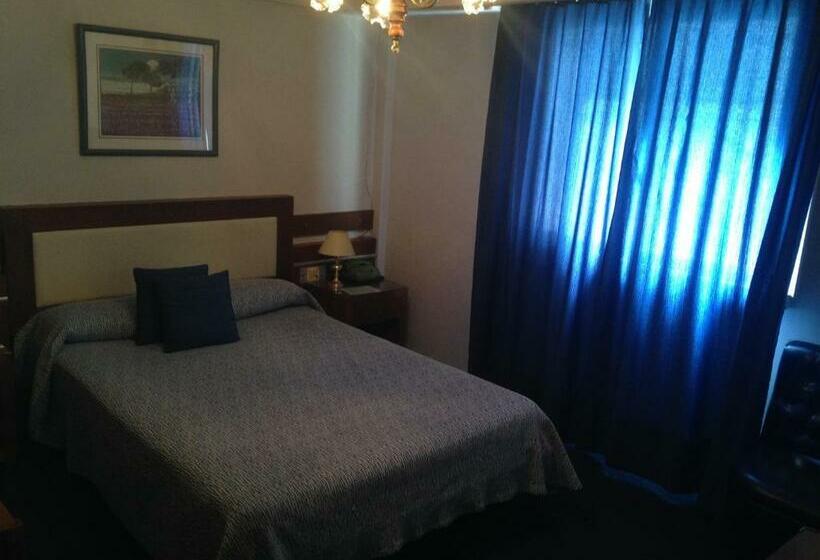 اتاق استاندارد, Blanro