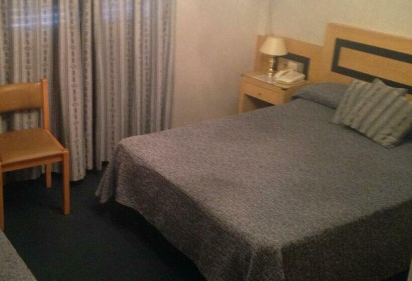 اتاق استاندارد, Blanro