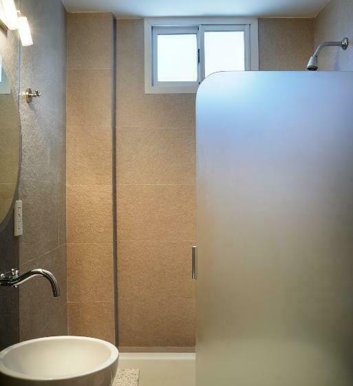 اتاق استاندارد یک نفره, Blanro