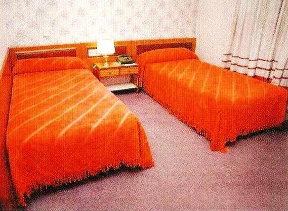 آپارتمان 1 خوابه, Blanro