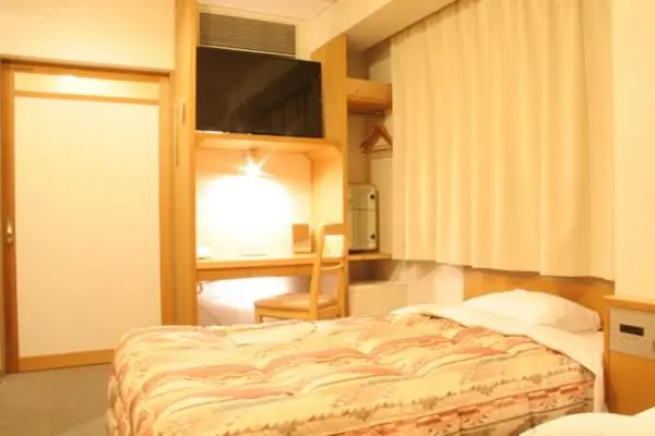 Standard-huone, Estacion Hikone
