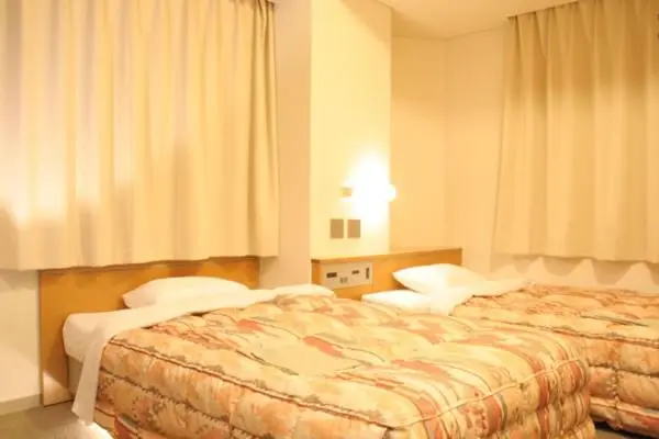 Standard-huone, Estacion Hikone