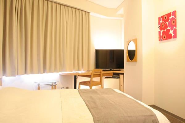 スタンダードルーム, Estacion Hikone