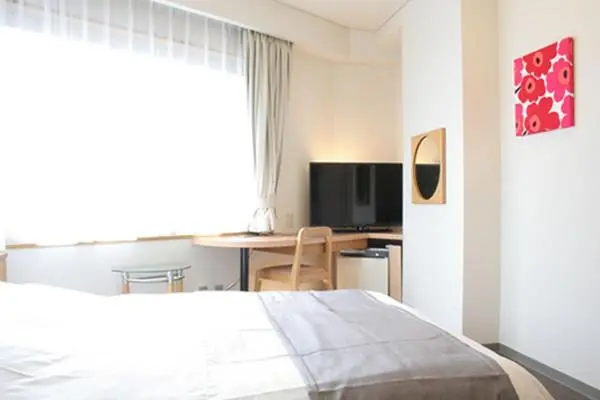 Standard-huone, Estacion Hikone