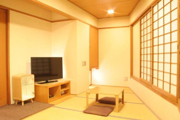 Номер Стандарт, Estacion Hikone