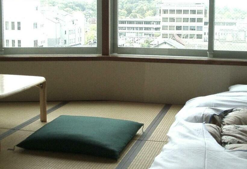 スタンダードルーム, Estacion Hikone