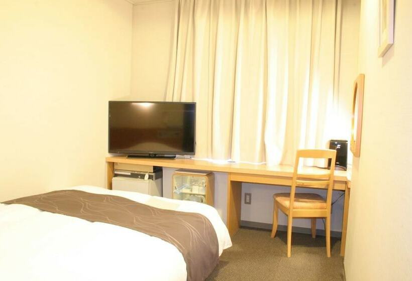 スタンダードルーム, Estacion Hikone