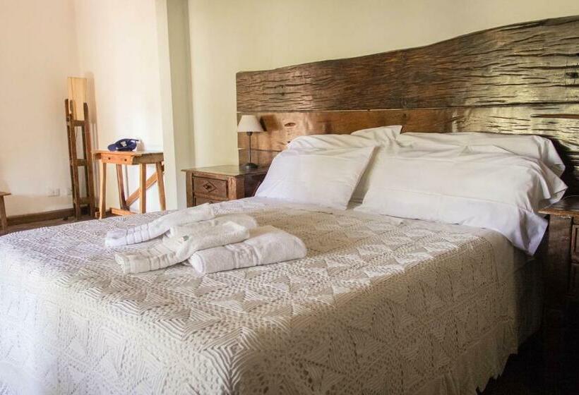 חדר סטנדרט, Estancia La Cinacina