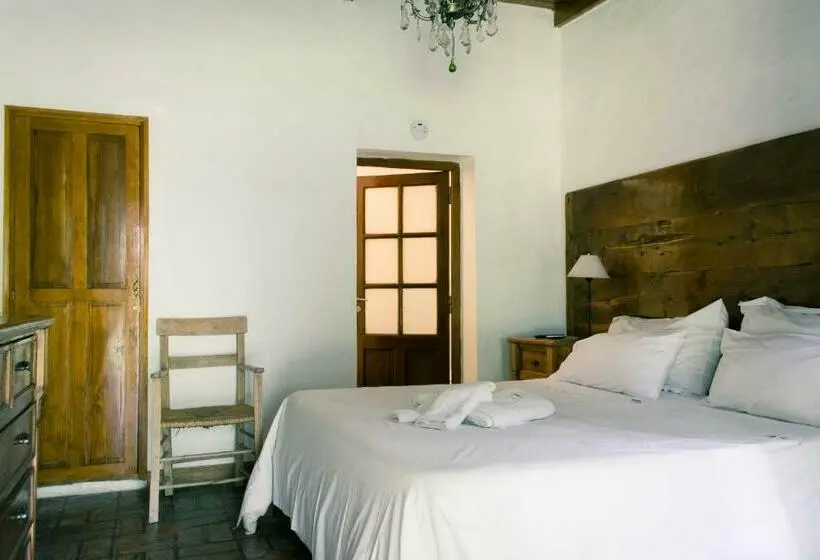 Standard-huone, Estancia La Cinacina