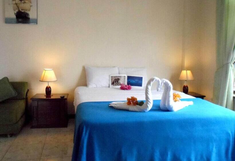 اتاق استاندارد یک نفره, Galapagos Dreams