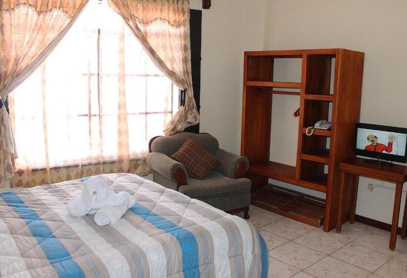 اتاق استاندارد یک نفره, Galapagos Dreams