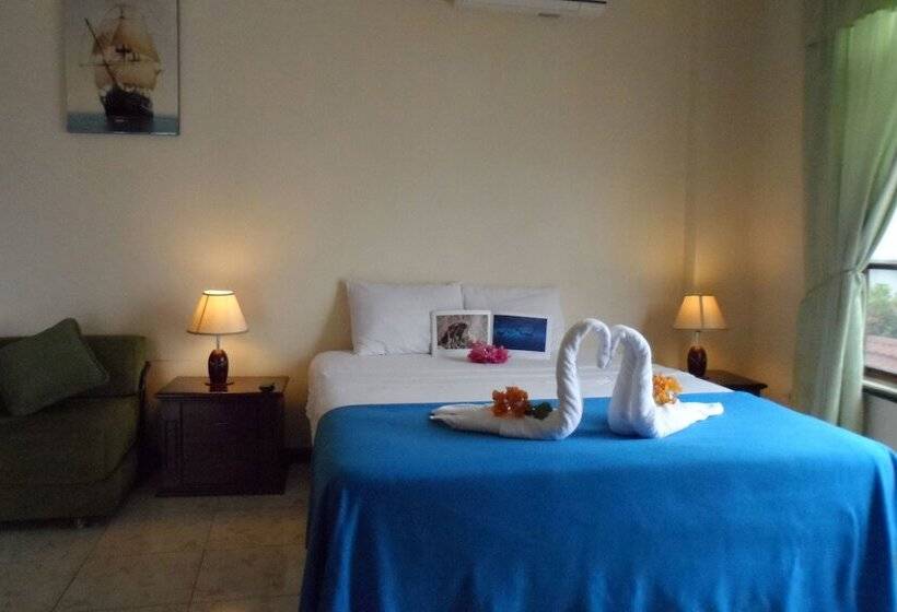 اتاق استاندارد یک نفره, Galapagos Dreams