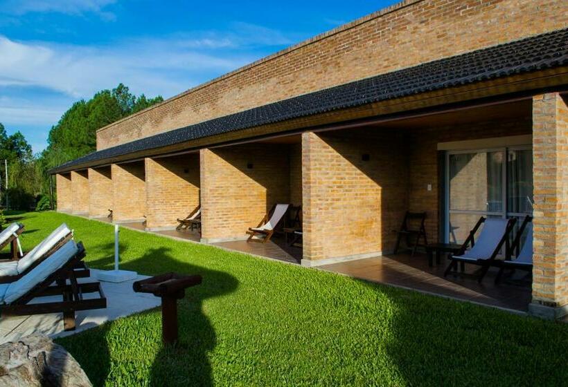 اتاق سوپریور, H2o Termal