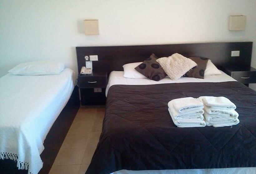 اتاق استاندارد, H2o Termal