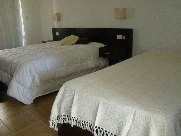 اتاق سوپریور, H2o Termal