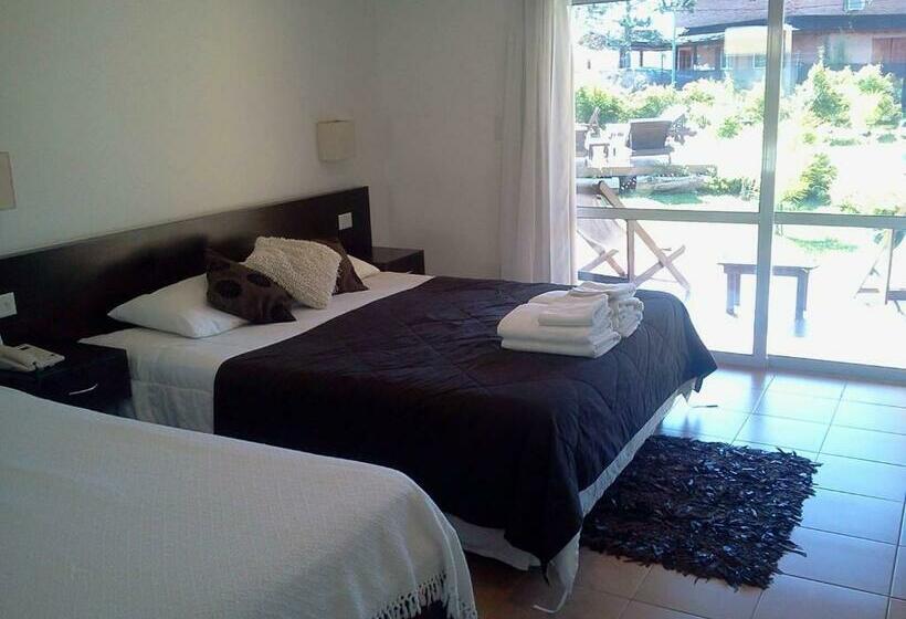 اتاق سوپریور, H2o Termal